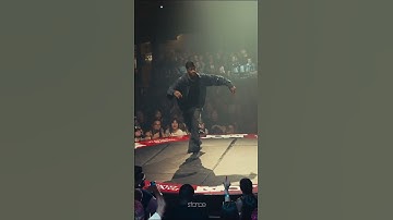 Odilon had one of the smoothest Freak One Foundation rounds at JOAT!🔥🔥🔥