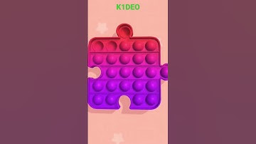 Pop Us - All Levels Gameplay Android,ios Walkthrough Mobile Game New App Update #2 #Pop #popus #game