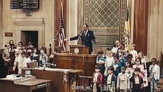 Speech La 92 National Geographic