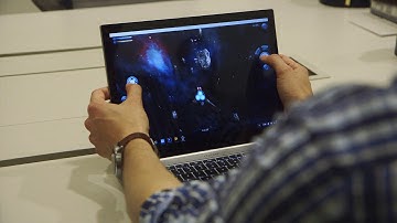 Android apps are coming to Chromebooks