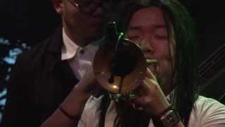 BONANZA 「Lolipop」:Live Lab.【HD】