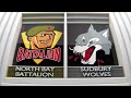 OHL Highlights: North Bay Battalion @ Sudbury Wolves Feb. 27, 2026