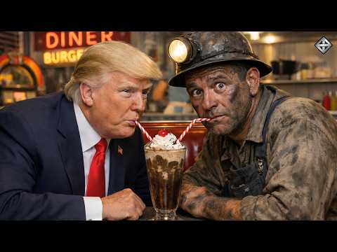 Donald Trump Loves Miners... ALLEGEDLY! | Trump creates a minor distraction