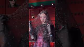 Wow #robertwun #couture #fashion #fanbingbing