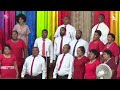 E matamuni Turaga (Cover) | MZC Choir | Kama Rasake