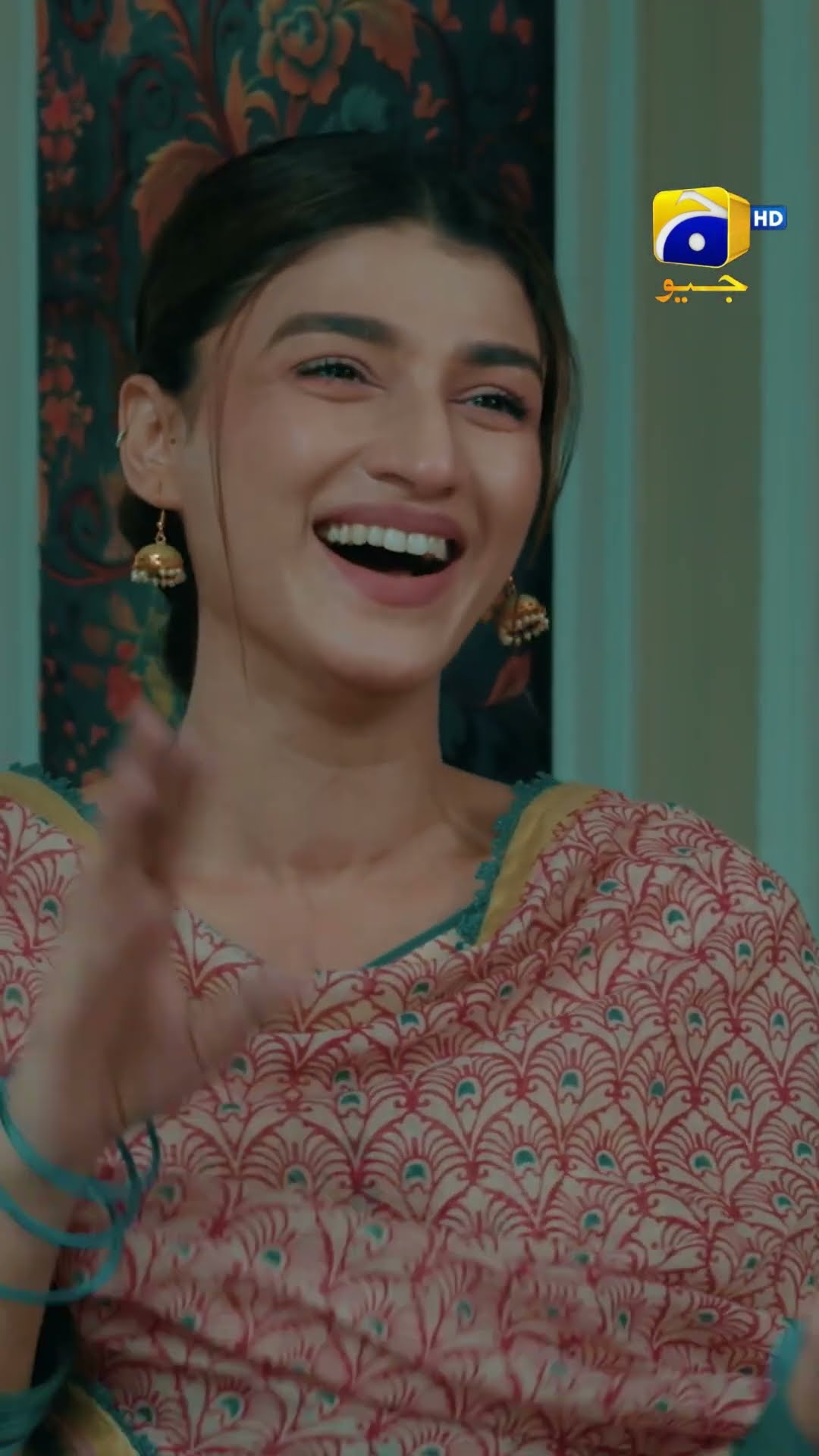 Mehshar Episode 08 Promo | Tonight at 8:00 PM only on Har Pal Geo #mehshar #shorts