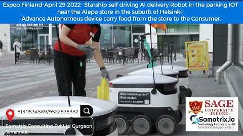 Machine Learning | Artificial Intelligence | SAGE University Indore