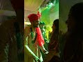 Wedding After Party Vibes 🔥 | Surbhi & Yash