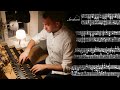 Gf hndel  sarabande in d minor arranged for organ hauptwerk  noordbroek