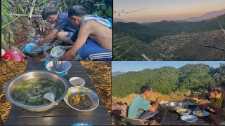 Ua Teb Hnub No Tas Ntau Kawg Yuav Rov Mus Tsev Hnub Puav Mam Tuaj Dua. 23112025