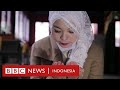 Rahmah: 'Saya perempuan Cina berjilbab'