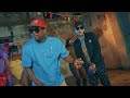 Busy Signal, Lion Fiah & Crawba Genius - Waistline [Official Video]