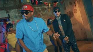 Busy Signal, Lion Fiah & Crawba Genius - Waistline [ Video]