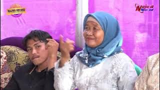 OT JEVITA MUSIC - LIVE TUAN ULUNG - NAJWA RECORD