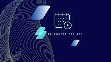 Timesheet Pro 365 Demo: The Best SharePoint Time Tracking Solution for Microsoft 365