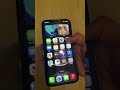 iPhone 12 Pro Max Flashback #smartphone #tech #trending
