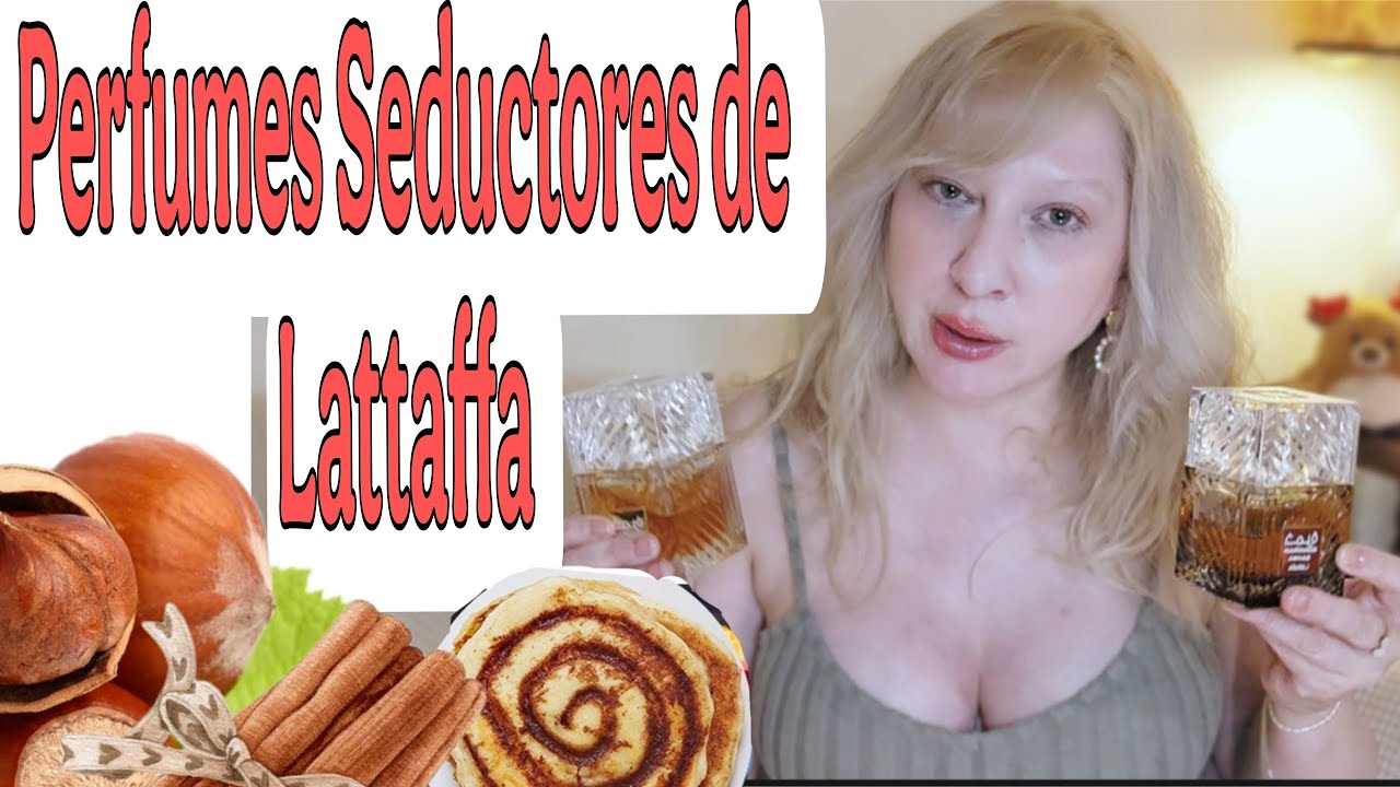 Perfume unisex Khamrah y Khamrah Qahwa de Lattafa, Adictivos Gourmand , Mi opinión 