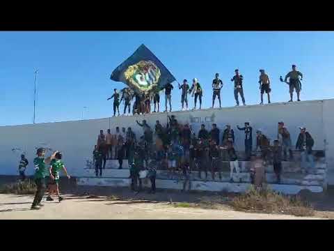 2tan Boys Déplacement Tarfaya 2023