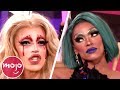 Top 10 Untucked Moments from RuPaul: Season 10