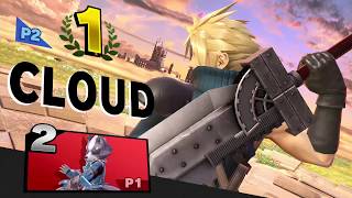 It Just Gets Better Skilled Cloud Gameplay Ep6
