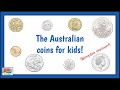 Australian Coins Quiz