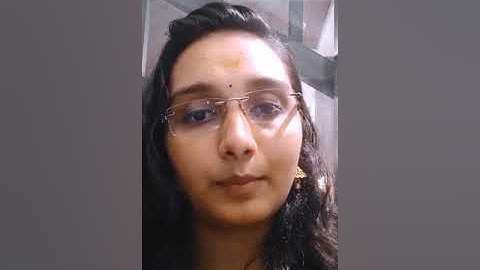 Sharing Experiences: Sreelekshmi shares her winning experience | Appfabs