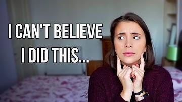 10 STUDY ABROAD MISTAKES TO AVOID 😱✈️🎓👀What people don