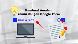 Cara membuat Mutaba'ah Amalan Yaumi dengan Google Form screenshot 3