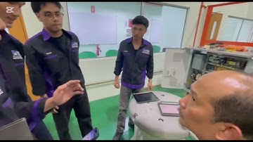 HIGH VOLTAGE TECHNOLOGY BELK4823 PRESENTATION AND QUESTION ANSWER VIDEO