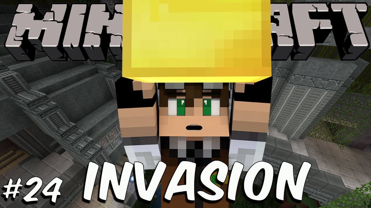 L'ANTICO ORO ANDAVA PORTATO IN SALVO !- FTB INVASION | MINECRAFT ITA#24 italy map