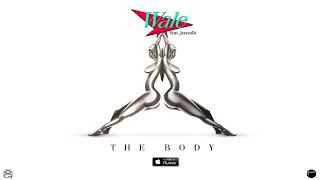 Wale Ft. Jeremih  - The Body