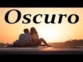 Oscuro best collection chill mix