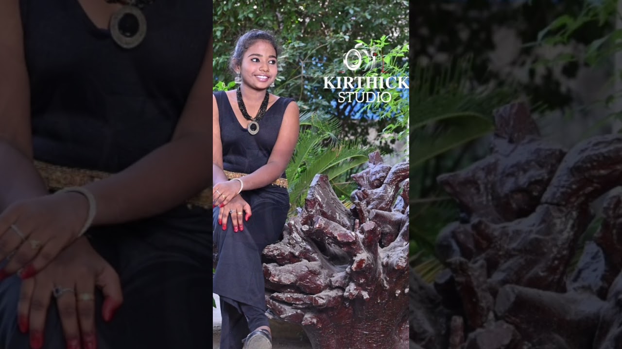 puberty outdoor shoot📸