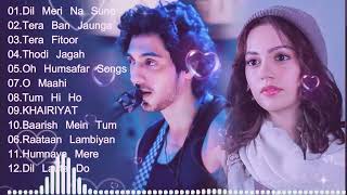 NonStopLove Mashup 💝 Best Mashup of Arijit Singh, Jubin Nautiyal, BPraak, Atif Aslam,Neha Kakkar