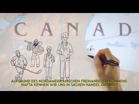 Video: Wird UL in Kanada akzeptiert?