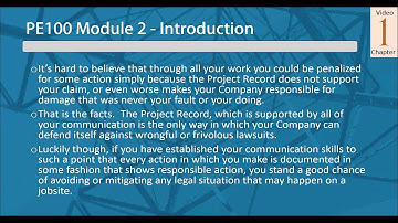 PE100 Mod 2 - Introduction to the Discussion Board