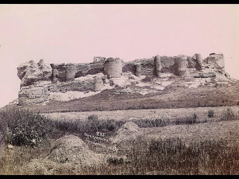 გაგის ციხე / Gagi Fortress