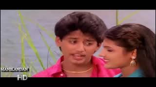 சின்ன பொண்ணுதான் | Chinna Ponnuthan | Prashanth,Kaveri | Tamil Superhit Video Song HD