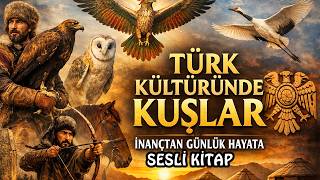 Download Lagu Birds in Turkish Culture and History | From Belief to State, From Epic to Daily Life MP3