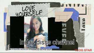 I slaughter turkey   || Inday disss channel