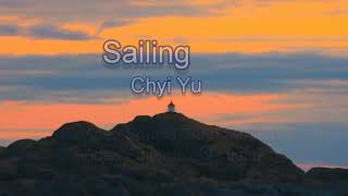 I am sailing(남여 cover version)연속듣기-Helmut Lotti,Chyi Yu