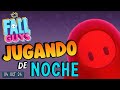 🔴 EN VIVO: FALL GUYS | JUGANDO de NOCHE | 04 OCT 24