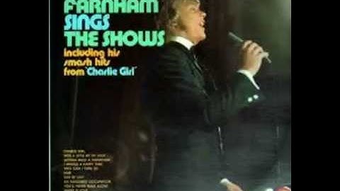 Johnny Farnham | Jubilation T  Cornpone