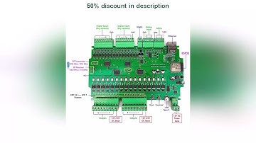 Latest Products You Must Know! A16 ESP32 ESPHome Program Development Board Home Assistant Tasmota