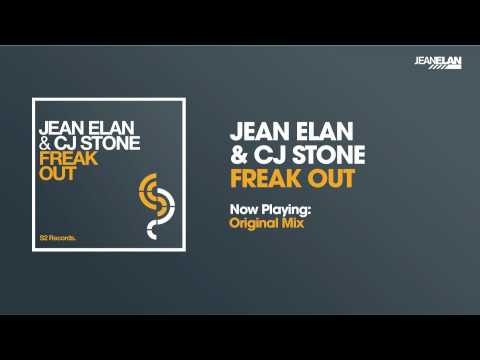 Jean Elan & CJ Stone — Freak Out