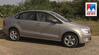 Skoda rapid | Fast track | Old episode | Manorama News