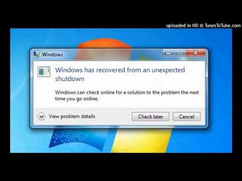 red zone windows 7 remake
