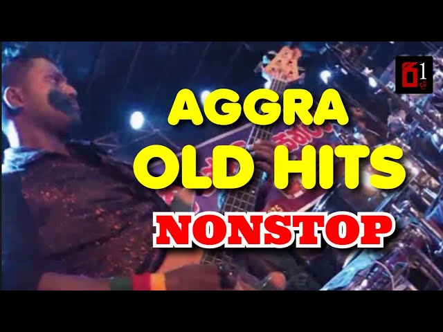 Aggra Old Hits Nonstop 2022 class=