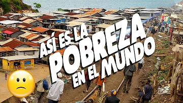 ¿Cuál es el país más pobre de Latinoamérica?