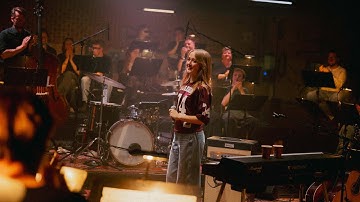 The Atomic Sessions | ISE & The Atomic Orchestra — Goodbye Letter